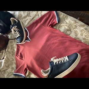 Shirt dress down shirt for casual wear